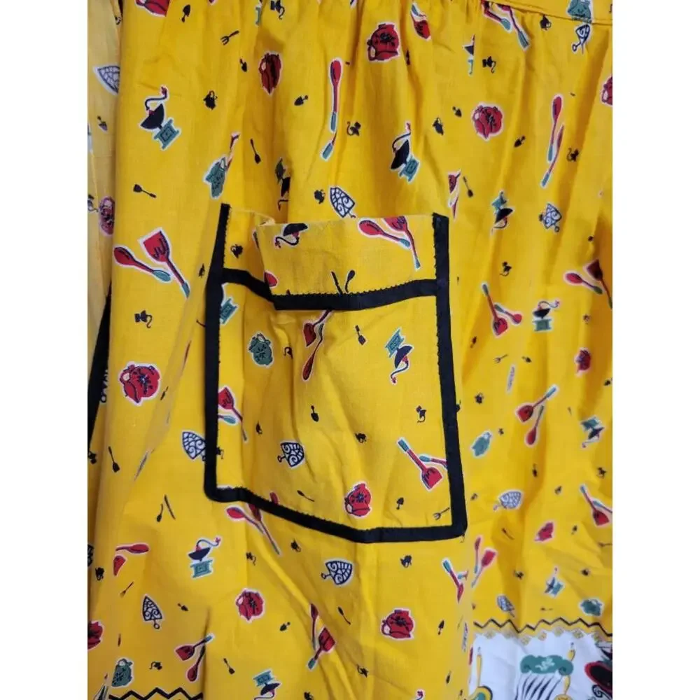 Vintage design 16 patch